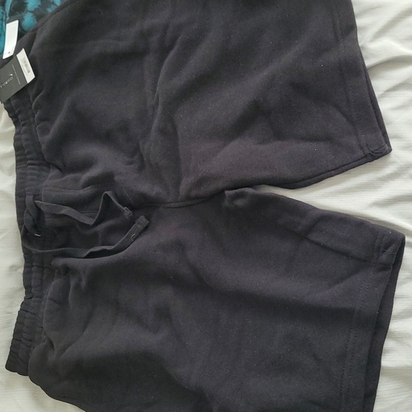 JOGGER SHORTS 2X -L (36-38) - Picture 3 of 4
